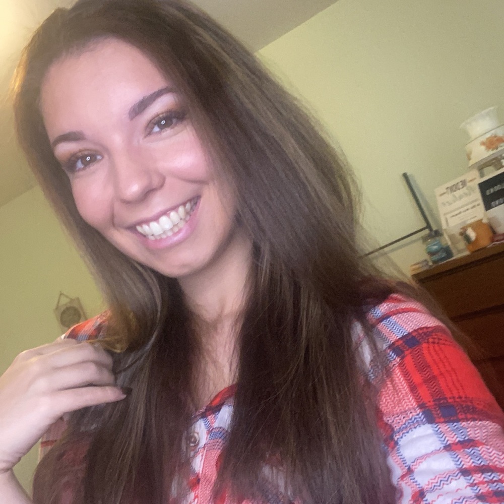 Meet your Posher, Casey